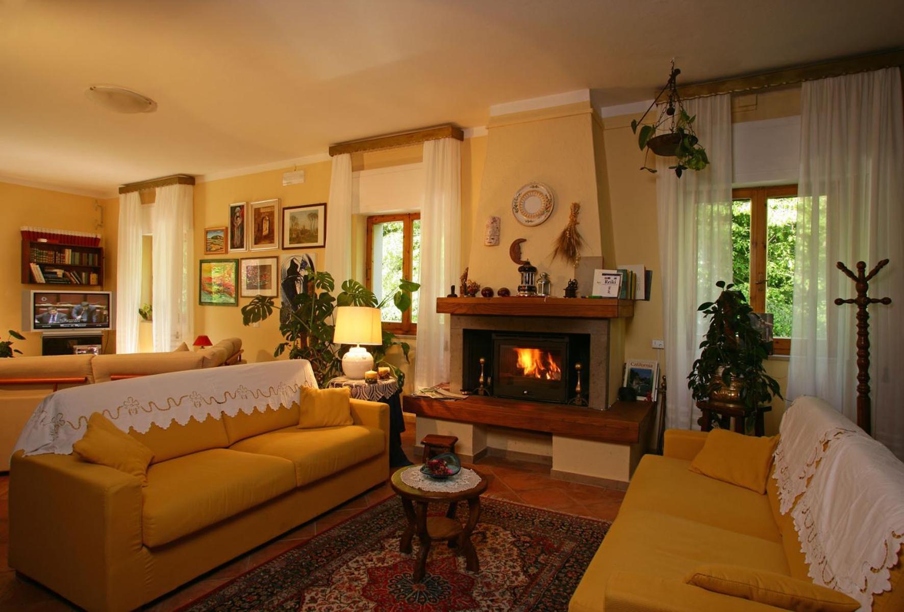 Hotel Relais Valle Orientina Pitigliano Exterior foto