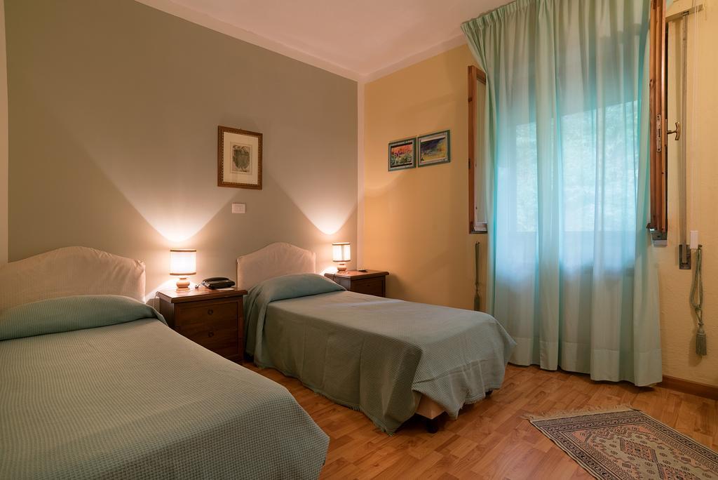 Hotel Relais Valle Orientina Pitigliano Exterior foto