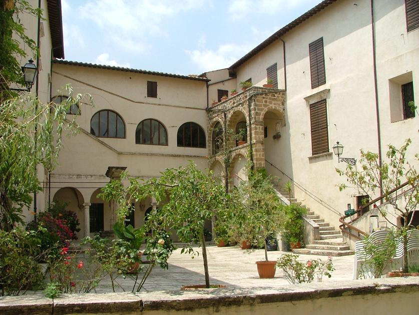 Hotel Relais Valle Orientina Pitigliano Exterior foto